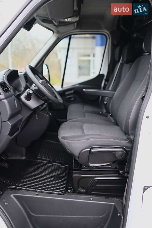 Грузовой фургон Opel Movano 2021 в Дубно фото 34 Грузовой фургон Opel Movano 2021 в Дубно