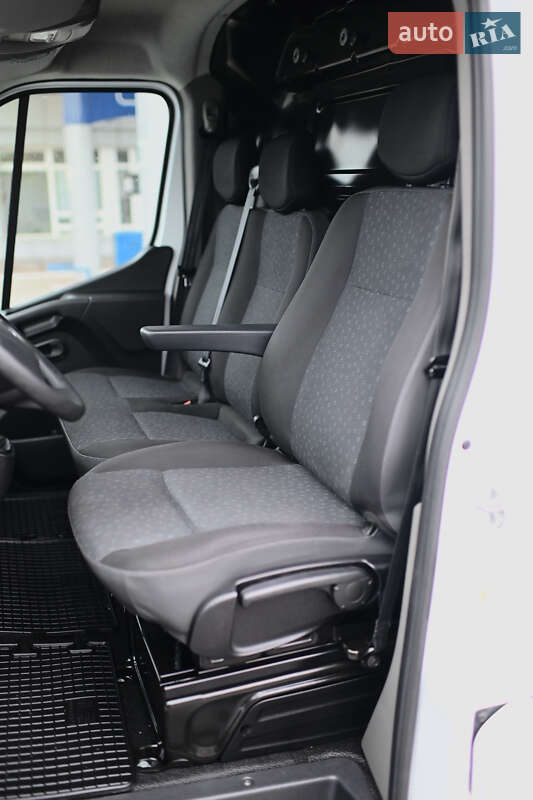 Грузовой фургон Opel Movano 2021 в Дубно фото 40 Грузовой фургон Opel Movano 2021 в Дубно