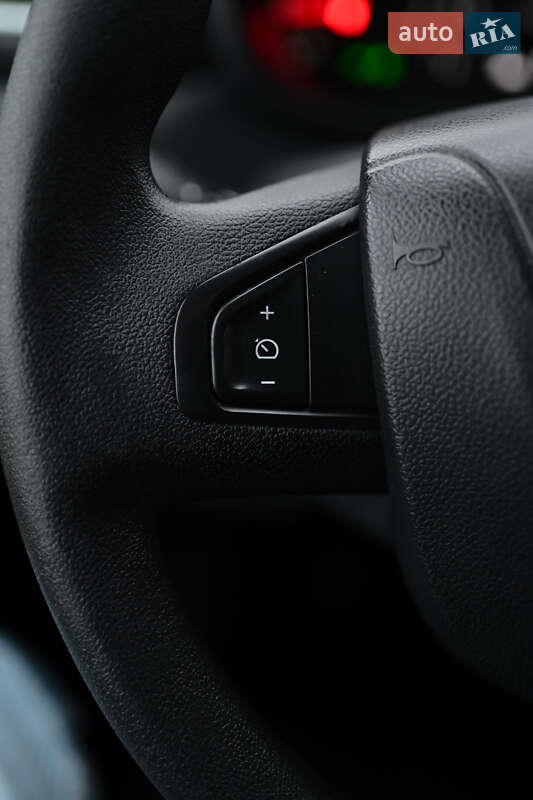 Грузовой фургон Opel Movano 2021 в Дубно фото 44 Грузовой фургон Opel Movano 2021 в Дубно