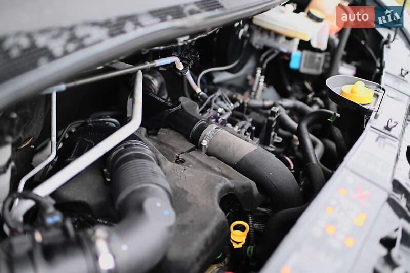 Грузовой фургон Opel Movano 2021 в Дубно фото 53 Грузовой фургон Opel Movano 2021 в Дубно