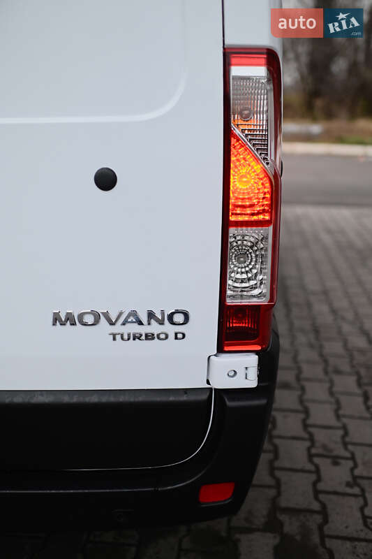 Грузовой фургон Opel Movano 2021 в Дубно фото 60 Грузовой фургон Opel Movano 2021 в Дубно
