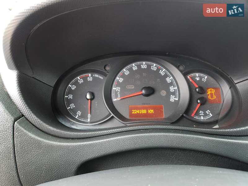 Грузовой фургон Opel Movano 2018 в Дубно