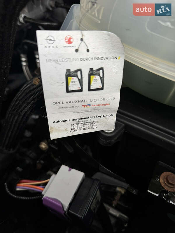 Грузовой фургон Opel Movano 2020 в Луцке