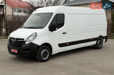 Грузовой фургон Opel Movano 2021 в Виннице