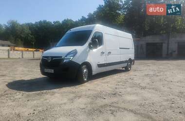 Грузовой фургон Opel Movano 2020 в Луцке