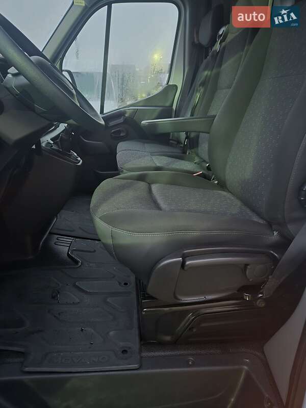 Рефрижератор Opel Movano 2020 в Дубні фото 14 Рефрижератор Opel Movano 2020 в Дубні