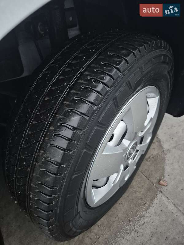 Рефрижератор Opel Movano 2020 в Дубні фото 25 Рефрижератор Opel Movano 2020 в Дубні