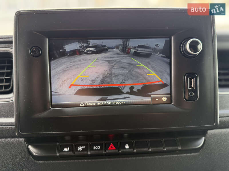 Вантажний фургон Opel Movano 2021 в Дубні фото 23 Вантажний фургон Opel Movano 2021 в Дубні