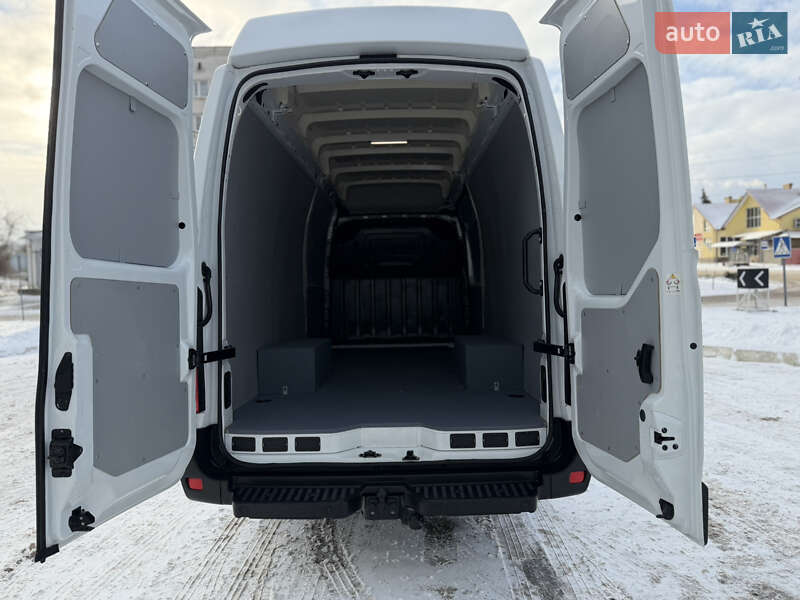 Вантажний фургон Opel Movano 2021 в Дубні фото 33 Вантажний фургон Opel Movano 2021 в Дубні