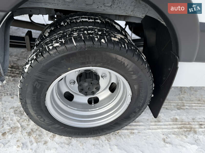 Вантажний фургон Opel Movano 2021 в Дубні фото 38 Вантажний фургон Opel Movano 2021 в Дубні