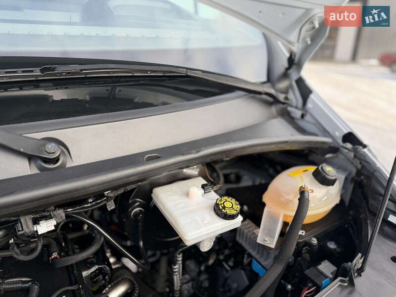 Вантажний фургон Opel Movano 2021 в Дубні фото 43 Вантажний фургон Opel Movano 2021 в Дубні