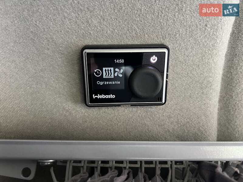 Тентований Opel Movano 2021 в Ковелі