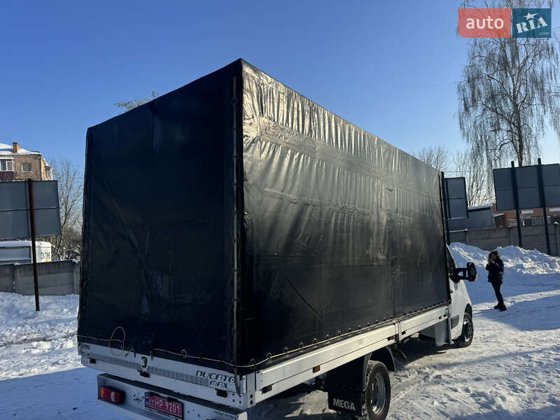 Другие грузовики Opel Movano 2021 в Ровно