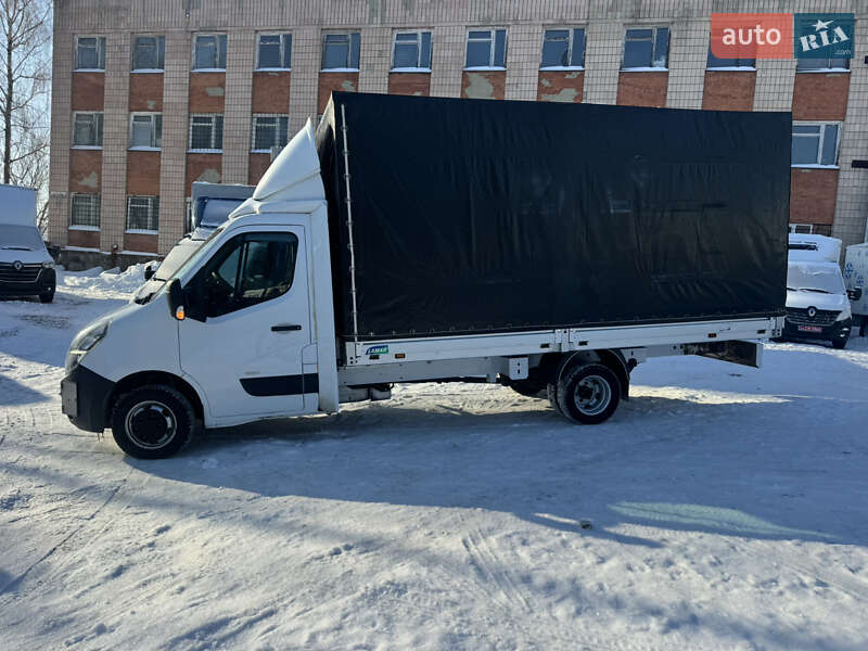 Другие грузовики Opel Movano 2021 в Ровно