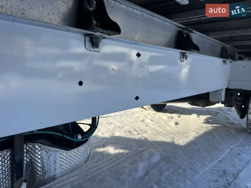 Другие грузовики Opel Movano 2021 в Ровно