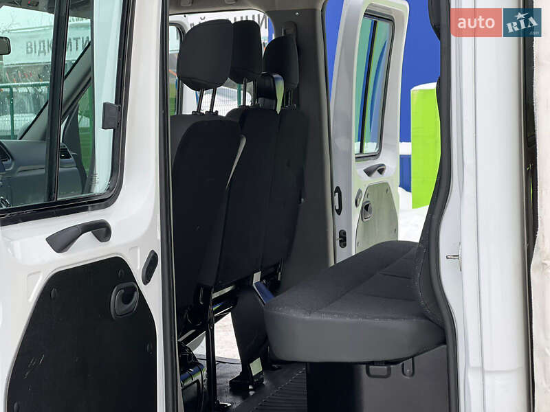 Борт Opel Movano 2021 в Дубно