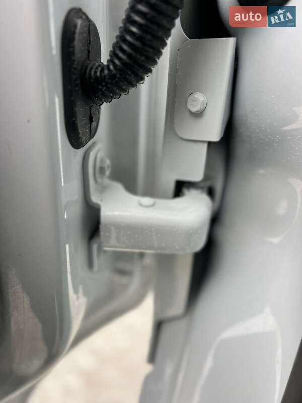 Борт Opel Movano 2021 в Дубно