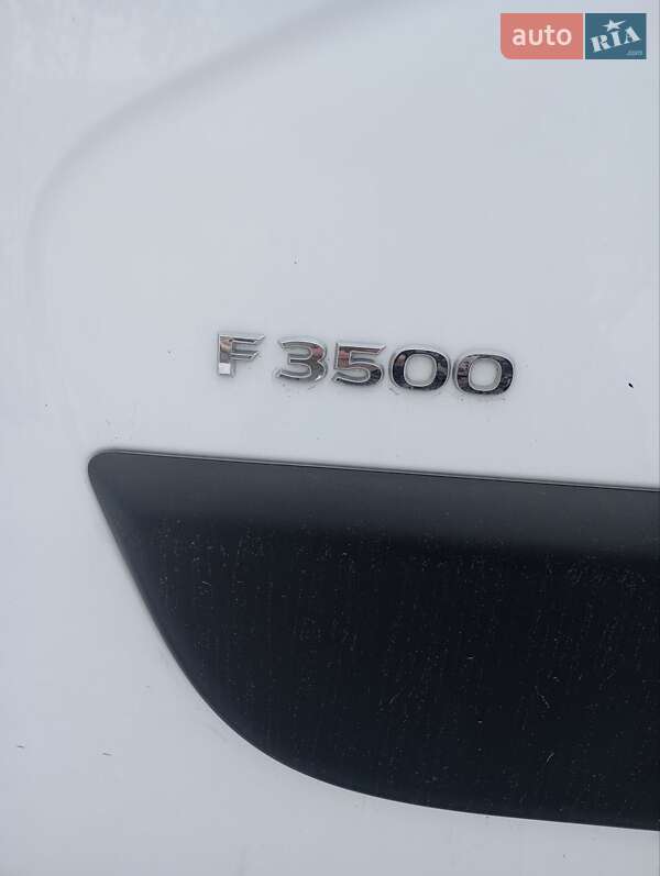 Грузовой фургон Opel Movano 2021 в Ивано-Франковске