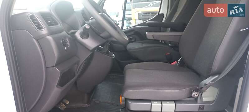 Тентованый Opel Movano 2021 в Ковеле фото 21 Тентованый Opel Movano 2021 в Ковеле