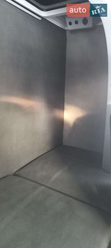 Тентованый Opel Movano 2021 в Ковеле фото 30 Тентованый Opel Movano 2021 в Ковеле