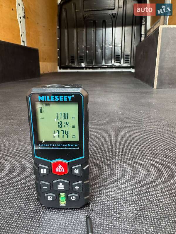 Грузовой фургон Opel Movano 2017 в Ковеле фото 32 Грузовой фургон Opel Movano 2017 в Ковеле