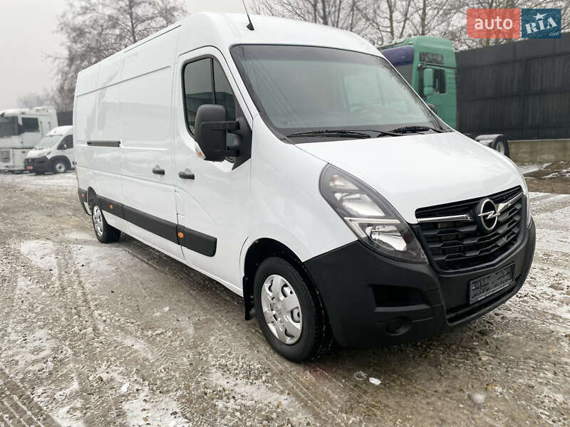 Грузовой фургон Opel Movano 2022 в Хусте фото 21 Грузовой фургон Opel Movano 2022 в Хусте