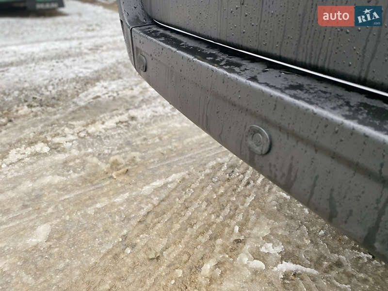 Грузовой фургон Opel Movano 2022 в Хусте фото 26 Грузовой фургон Opel Movano 2022 в Хусте