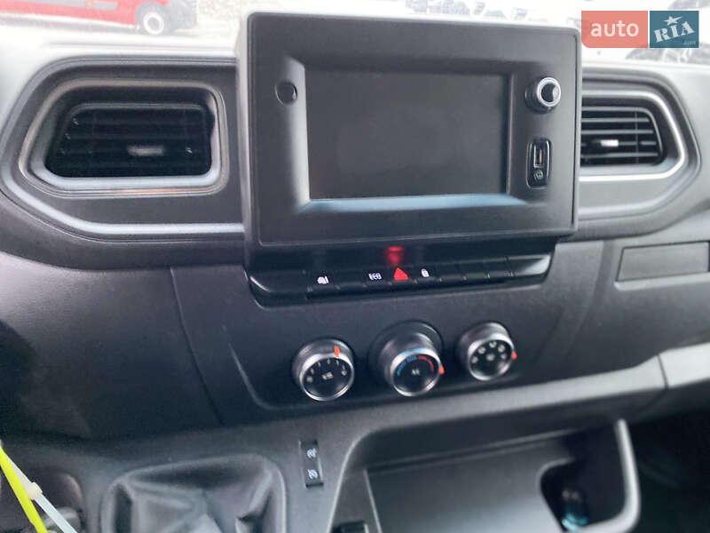 Грузовой фургон Opel Movano 2022 в Хусте фото 36 Грузовой фургон Opel Movano 2022 в Хусте