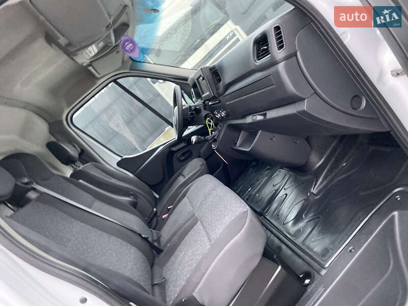 Грузовой фургон Opel Movano 2022 в Хусте фото 45 Грузовой фургон Opel Movano 2022 в Хусте