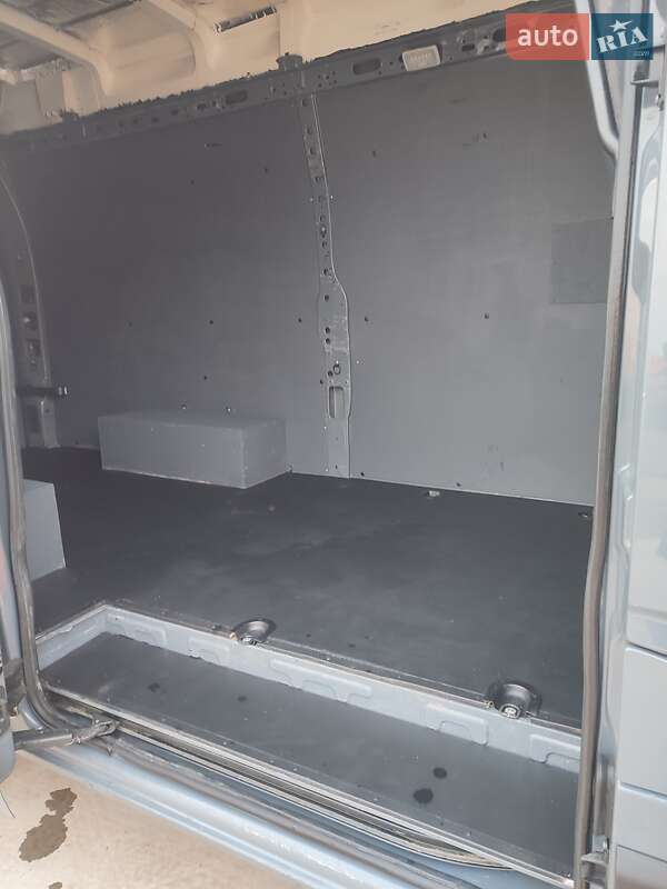 Грузовой фургон Opel Movano 2021 в Дубно