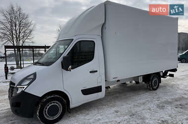 Грузовой фургон Opel Movano 2021 в Ковеле