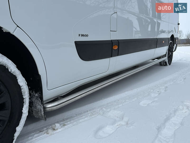 Грузовой фургон Opel Movano 2021 в Коломые