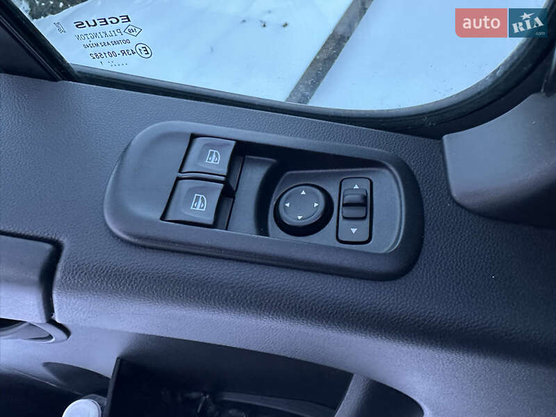 Грузовой фургон Opel Movano 2021 в Коломые