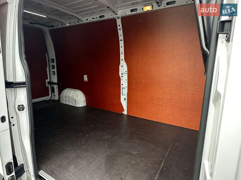 Грузовой фургон Opel Movano 2021 в Коломые