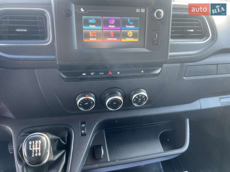 Грузовой фургон Opel Movano 2021 в Нововолынске