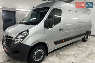 Грузовой фургон Opel Movano 2021 в Полтаве