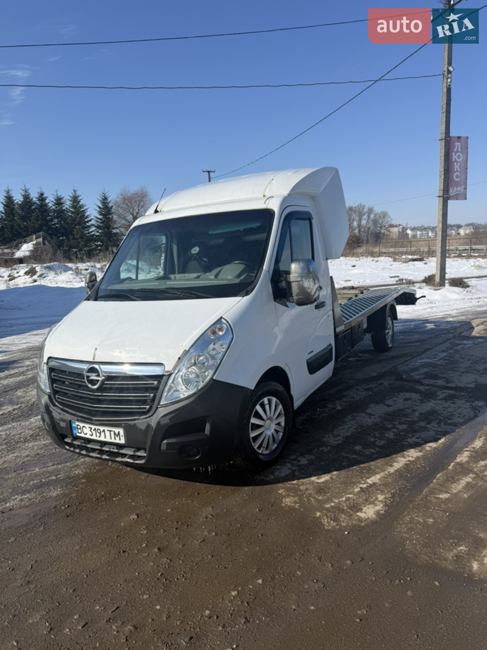 2020 Mercedes-Benz Sprinter - мініатюра 19