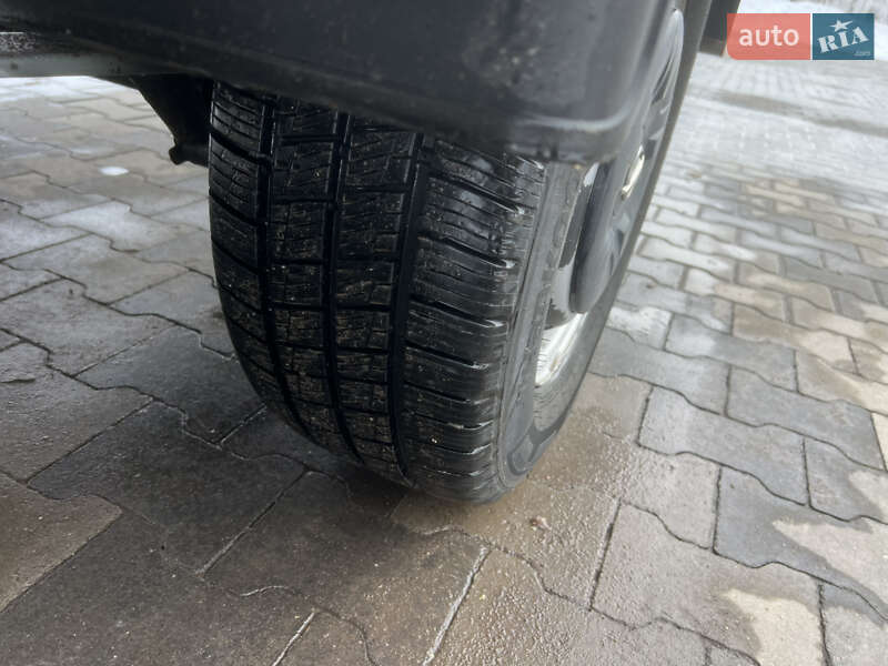 Грузовой фургон Opel Movano 2021 в Нововолынске