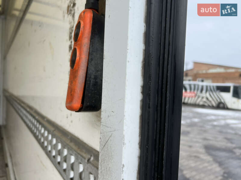 Грузовой фургон Opel Movano 2021 в Нововолынске