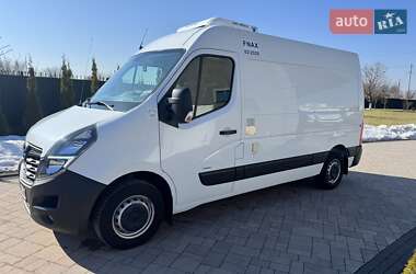 Рефрижератор Opel Movano 2020 в Нововолынске