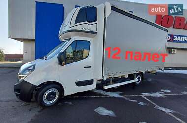 Тентованый Opel Movano 2020 в Ковеле