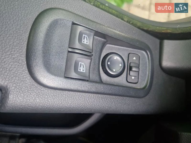 Микроавтобус грузовой (до 3,5т) Opel Movano 2021 в Днепре