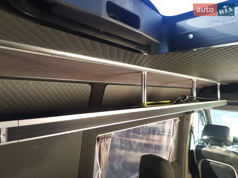 Грузопассажирский фургон Opel Movano 2014 в Львове