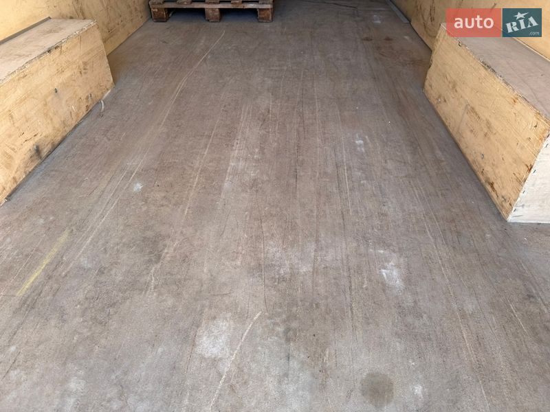 Грузовой фургон Opel Movano 2018 в Виннице