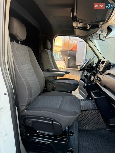 Тентованый Opel Movano 2021 в Ковеле