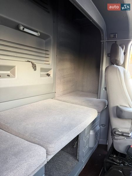 Тентованый Opel Movano 2021 в Ковеле