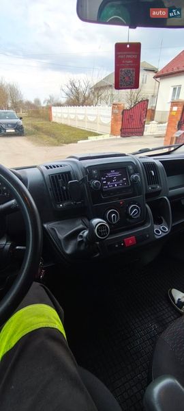 Тентованый Opel Movano 2022 в Мостиске фото 8 Тентованый Opel Movano 2022 в Мостиске