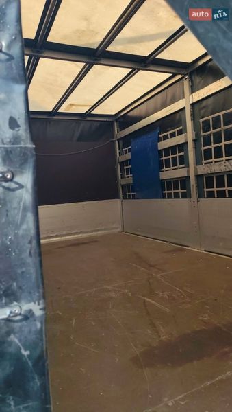 Тентованый Opel Movano 2022 в Мостиске фото 11 Тентованый Opel Movano 2022 в Мостиске