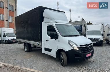 Другие грузовики Opel Movano 2021 в Ровно