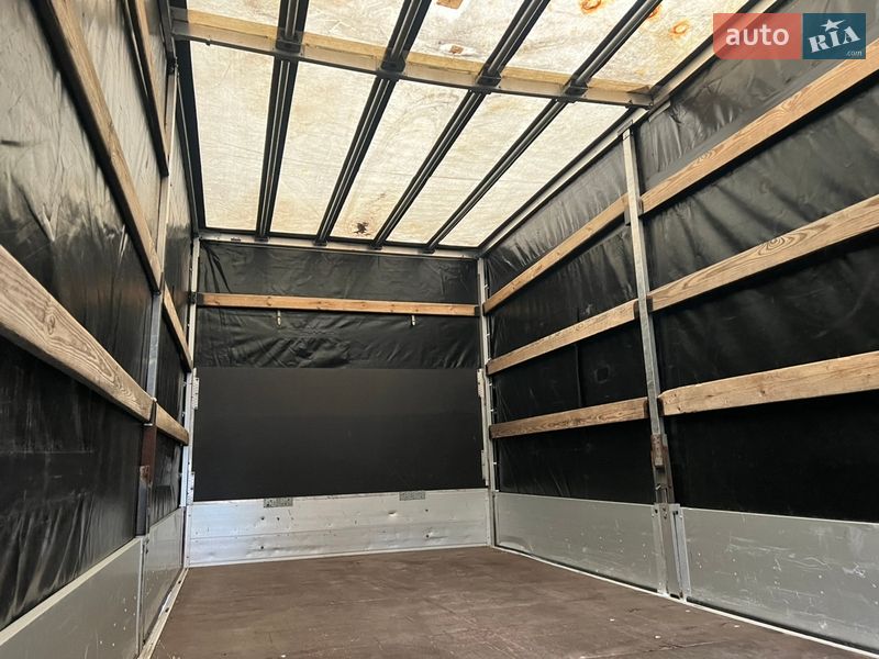 Другие грузовики Opel Movano 2021 в Ровно